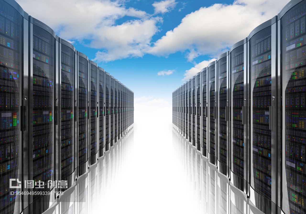 数据中心 现代数据处理与存储的核心支柱