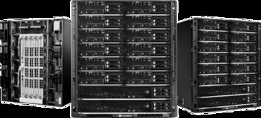 华为携手Mellanox发布InfiniBand EDR 100G交换解决方案，开启高速网络新纪元